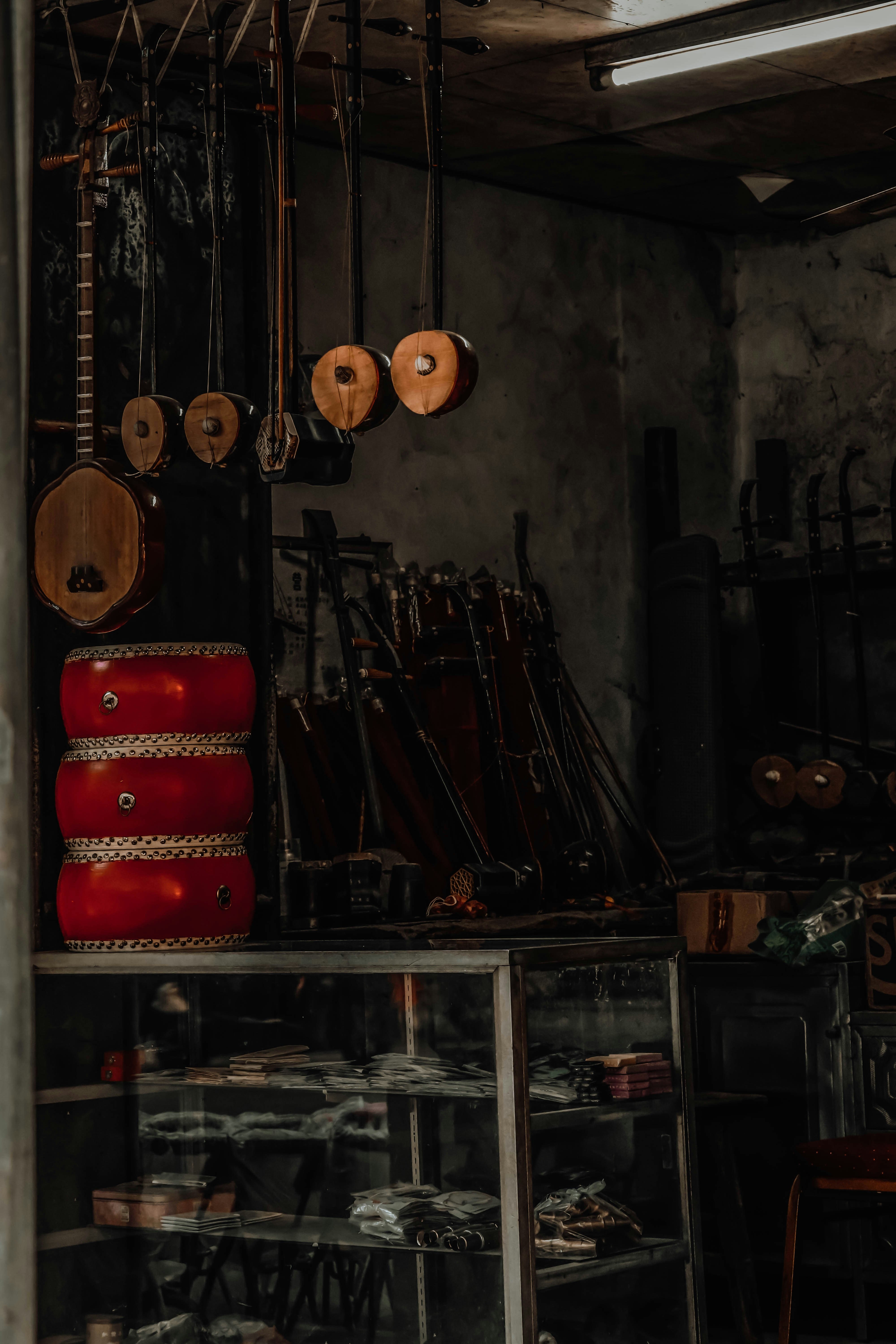 traditional Indonesian weaponry, wallpaper, Senjata Perang Jagaraga: Analisis Persenjataan dan Strategi Pertahanan 5