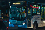 Volvo Bus Tour Package from Delhi by Pearl Elite Tours