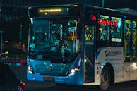 Volvo Bus Tour Package from Delhi by Pearl Elite Tours