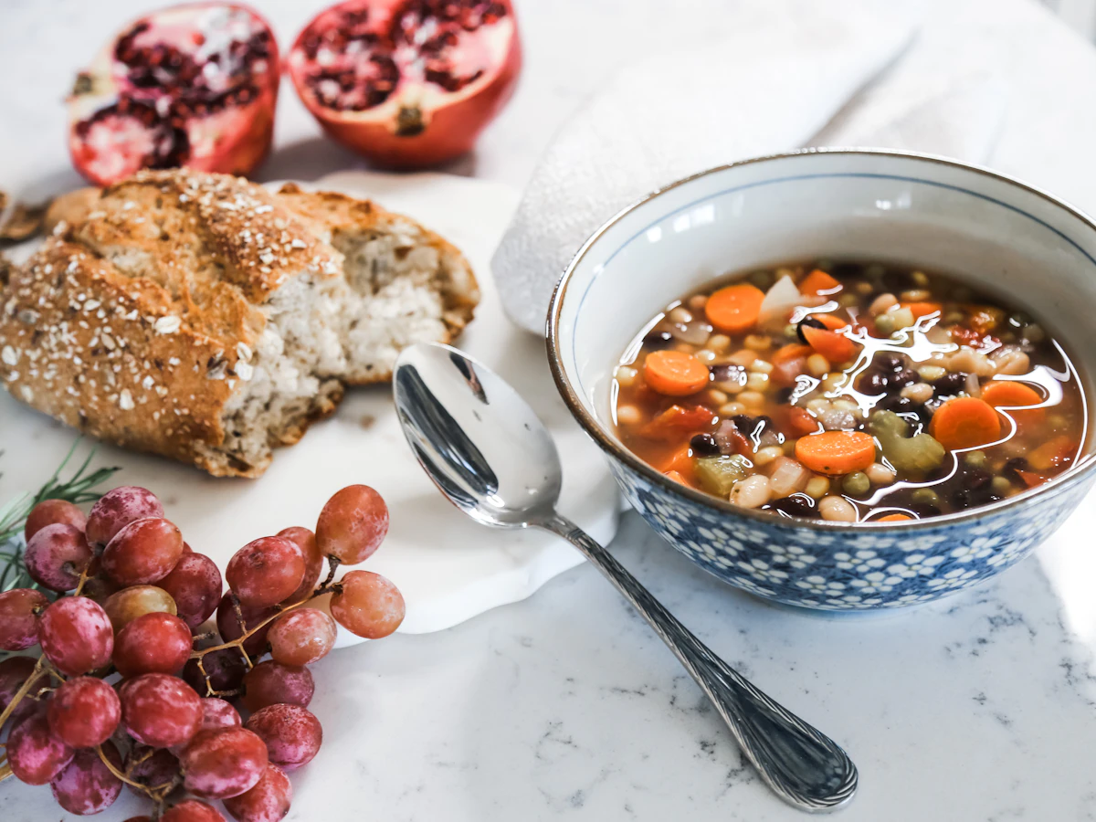 Minestrone