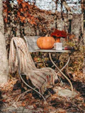 Herbst-Kinderbuch
