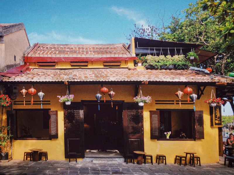 Best Halal Food in Hoi An: A Complete Guide for Muslim Travelers