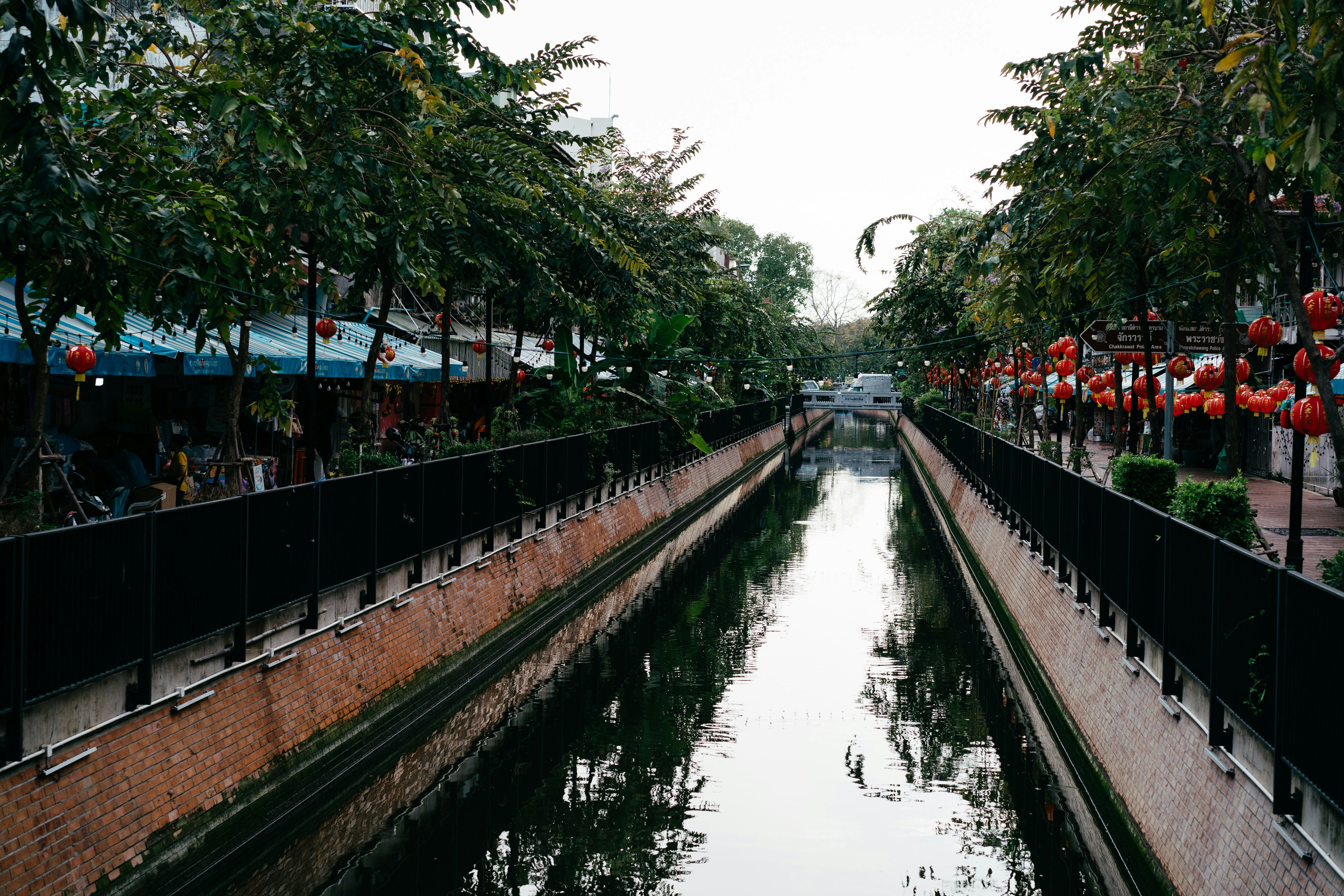 Photo by markuswinkler