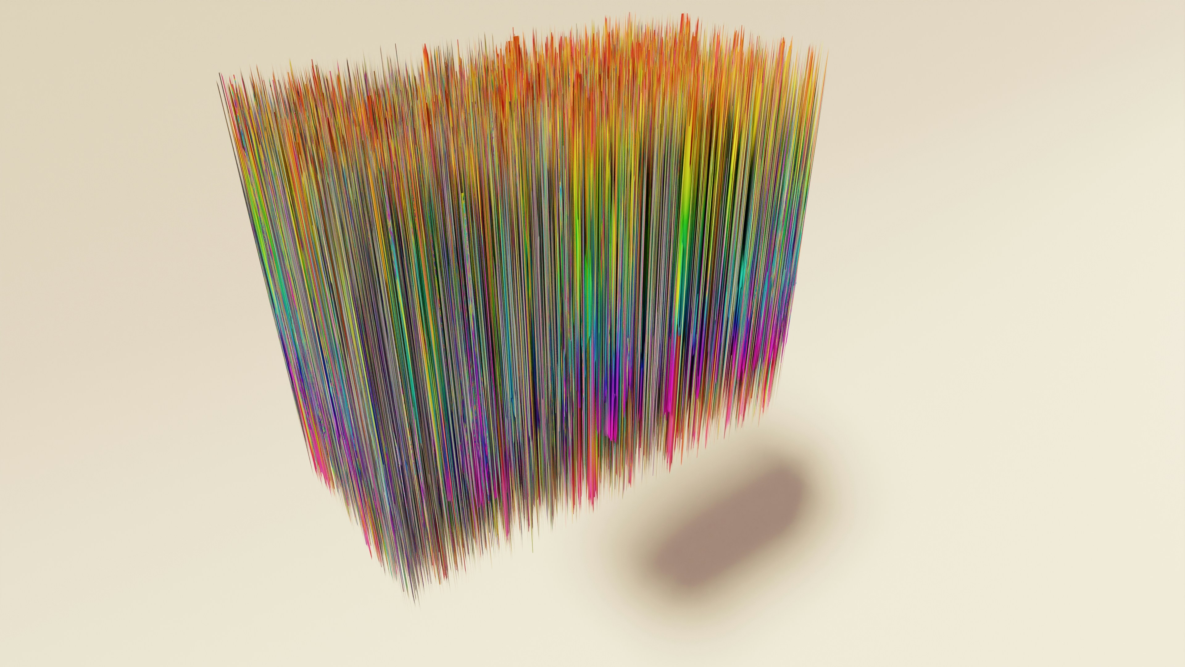 A revolutionary 20B Parameter AI Image Editing Model 