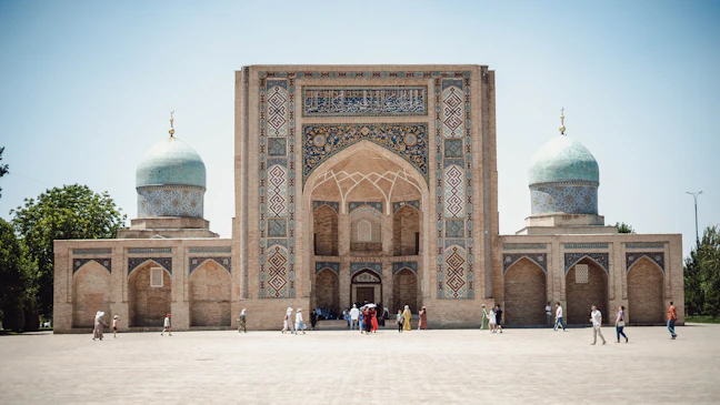 Bukhara 3-Day Luxury Itinerary: The Ultimate Silk Road Guide
