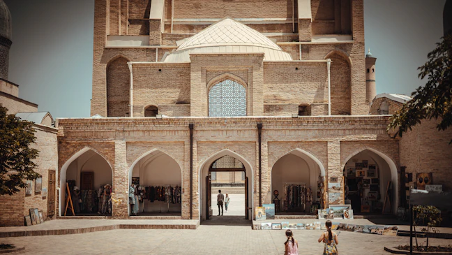 5-Day Nukus Family Travel Itinerary