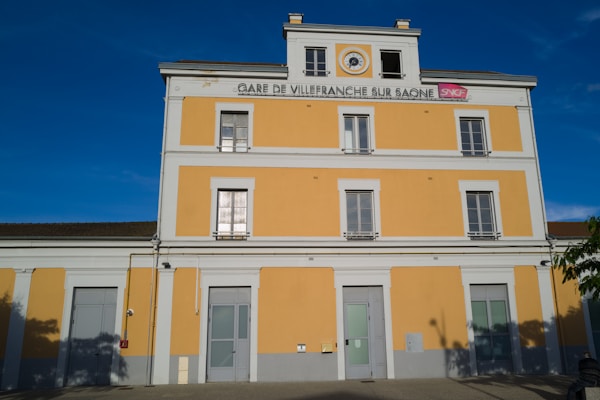 What to See in Villefranche-sur-Saône: A Travel Guide