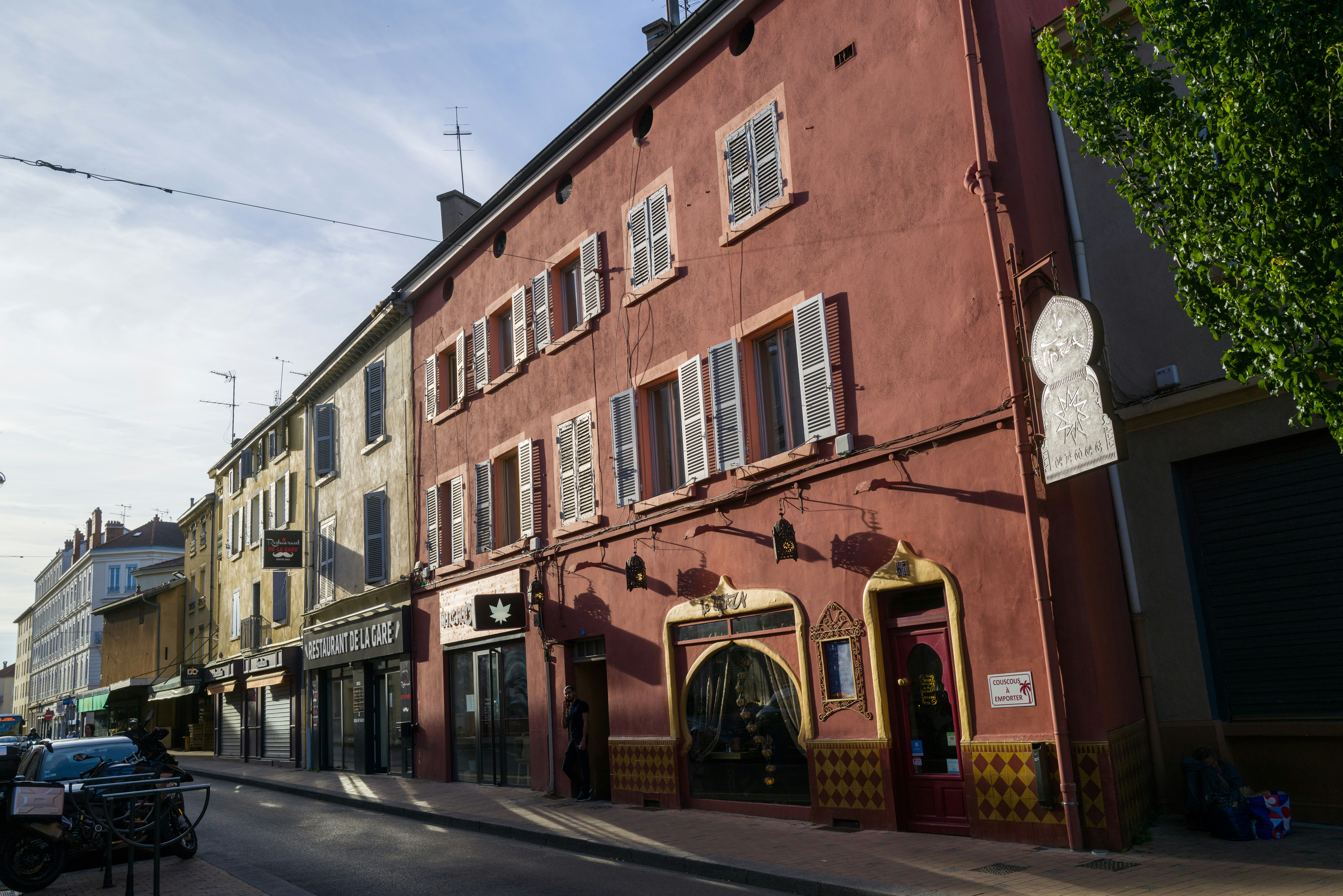 Photo by georgeiermann