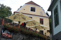 Best Craft Beer Bars in Sighisoara for Serious Beer Drinkers