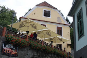 Sighisoara