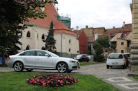 Best Rainy Day Activities in Sighisoara When the Weather Turns
