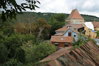 Best Co-Working Spaces in Sighisoara for Remote Workers and Freelancers