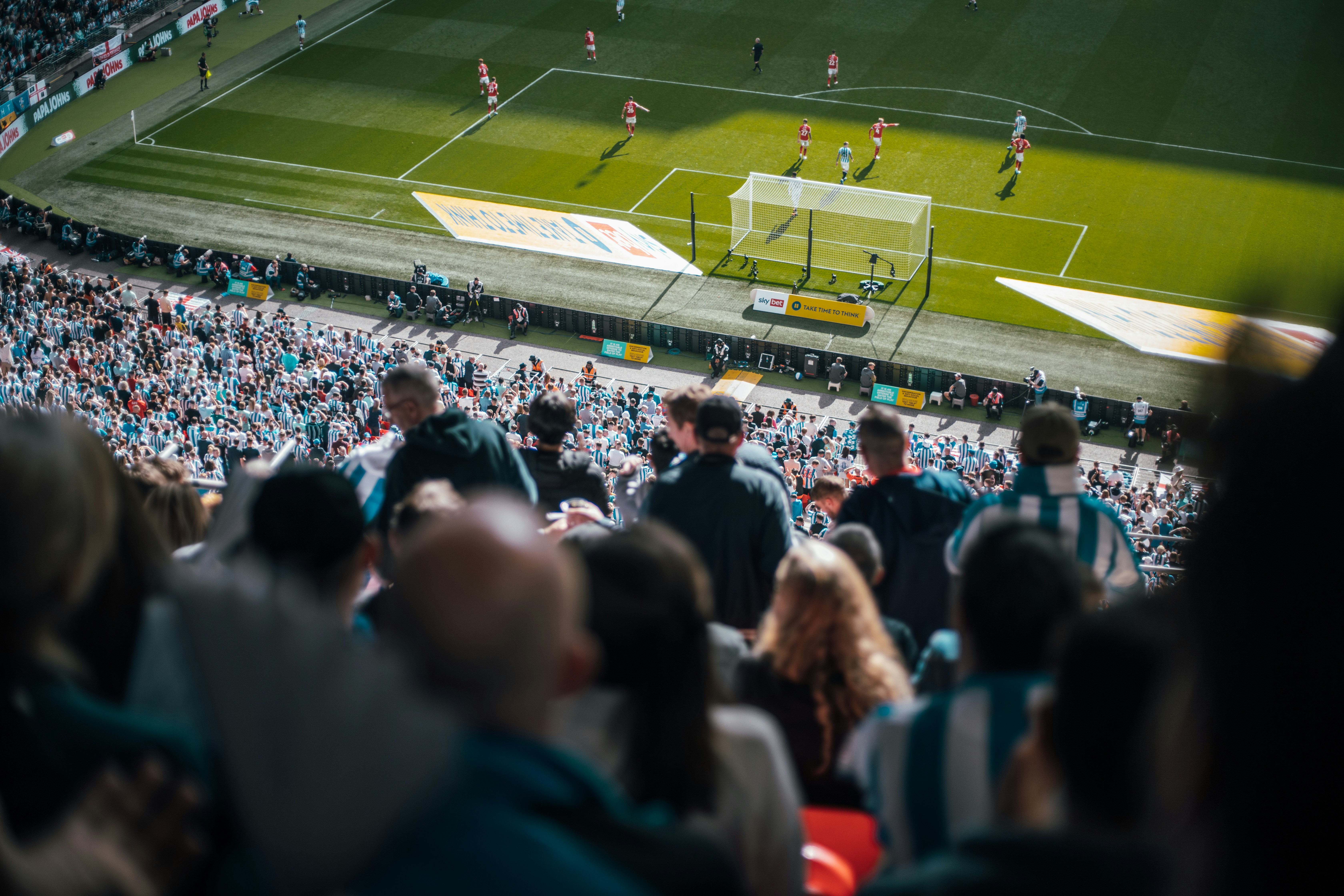 Cracking the Code: Strategies and Secrets of Football Betting