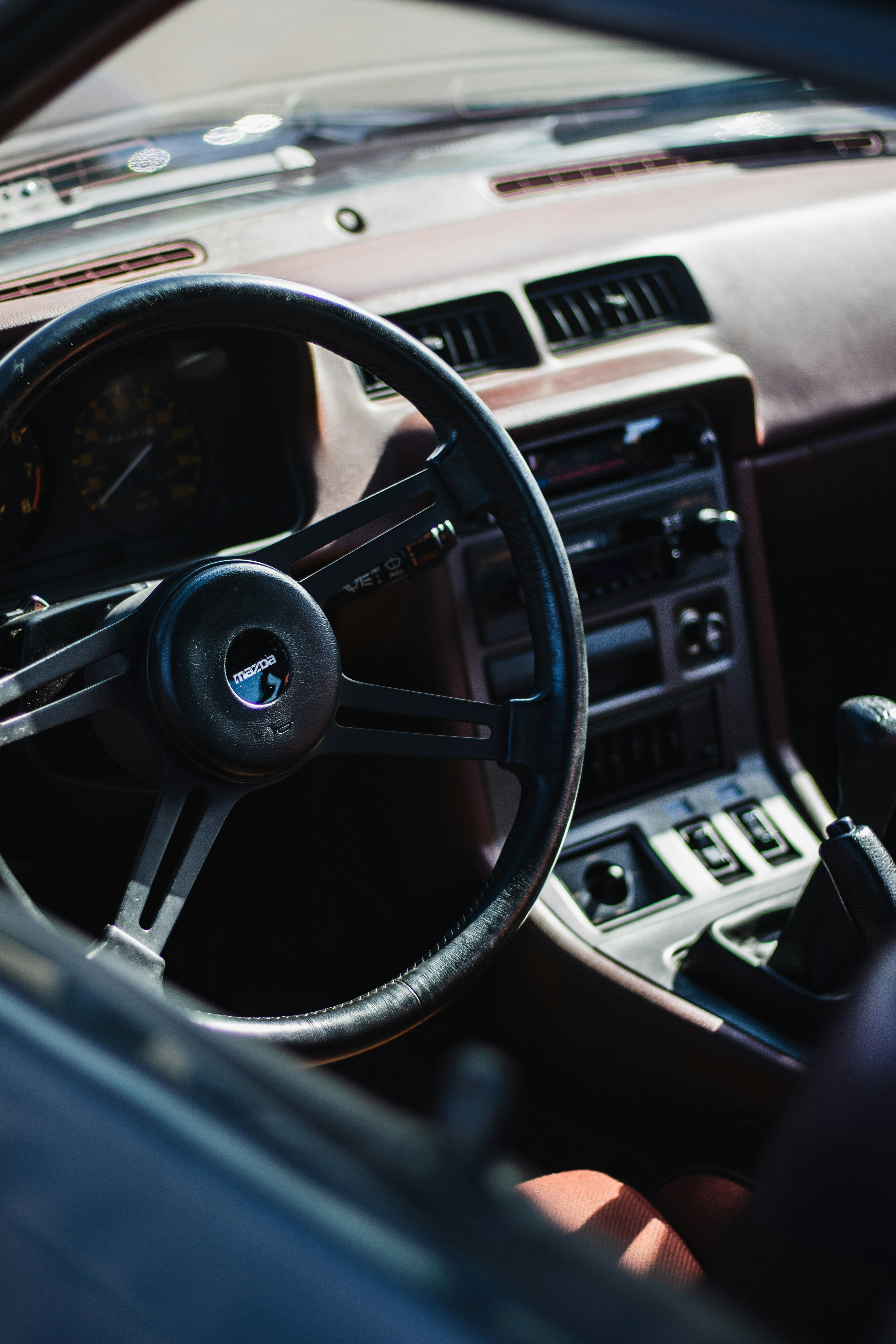 Photo by stevenrector