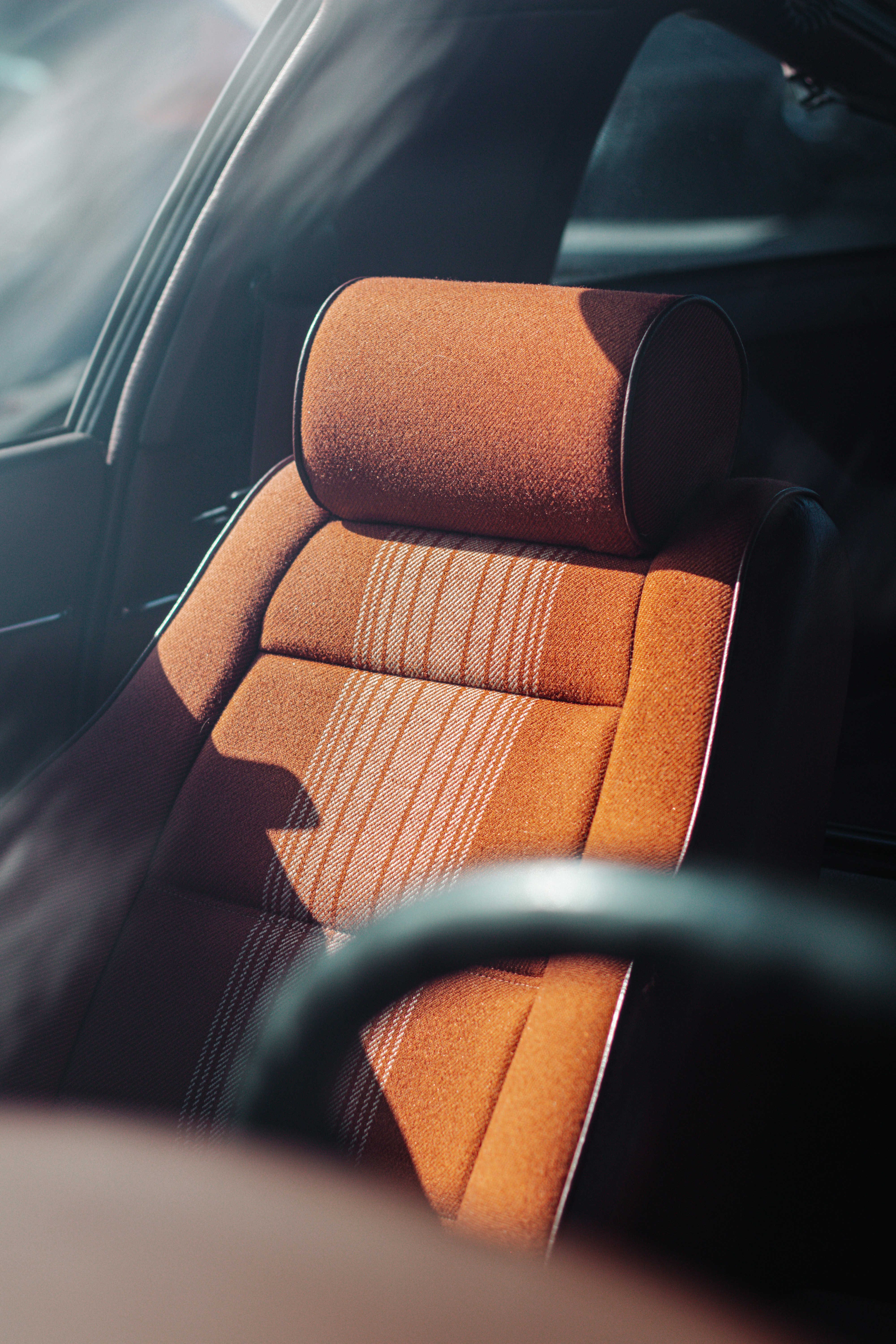 Photo by stevenrector