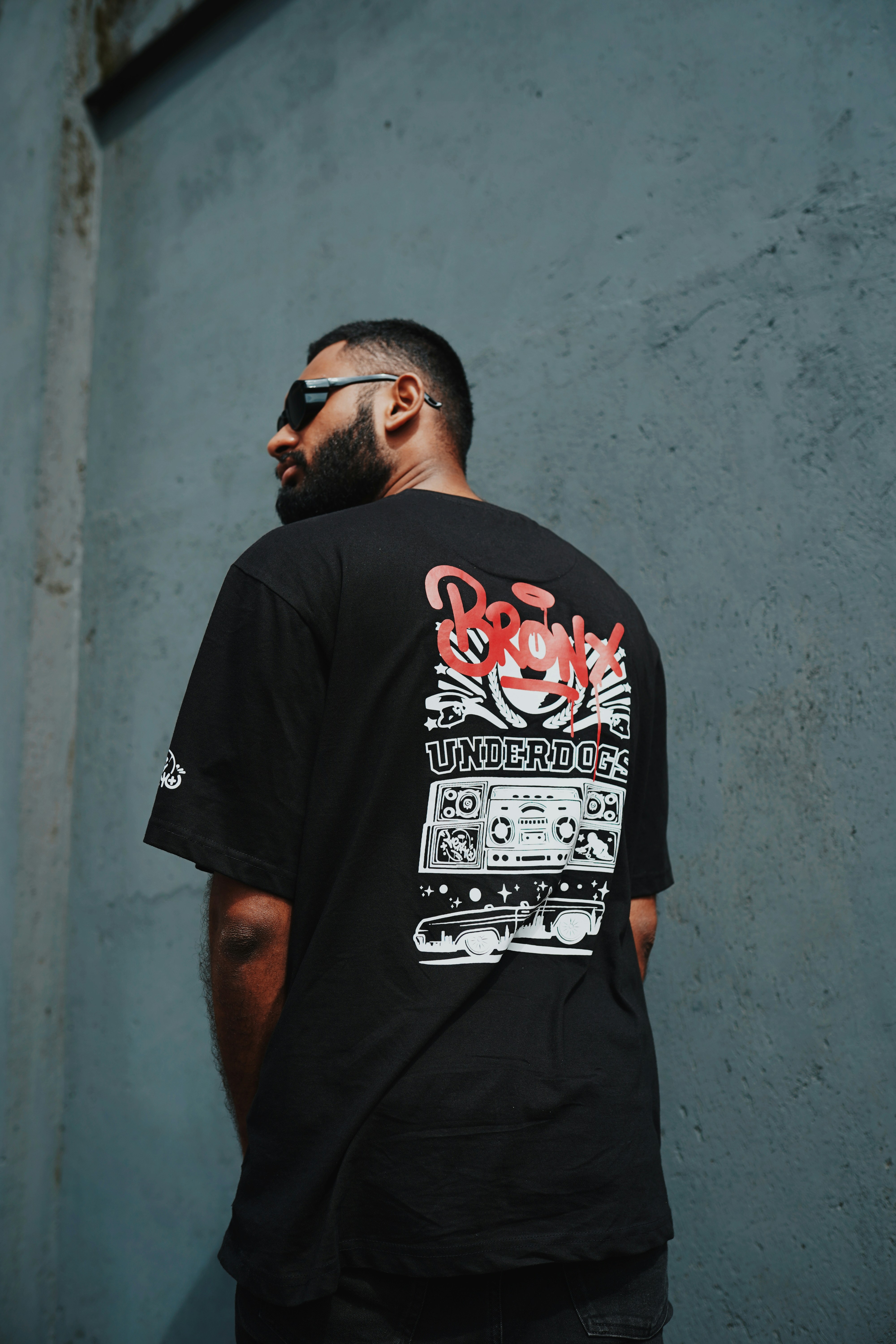 Figg Newton Merch