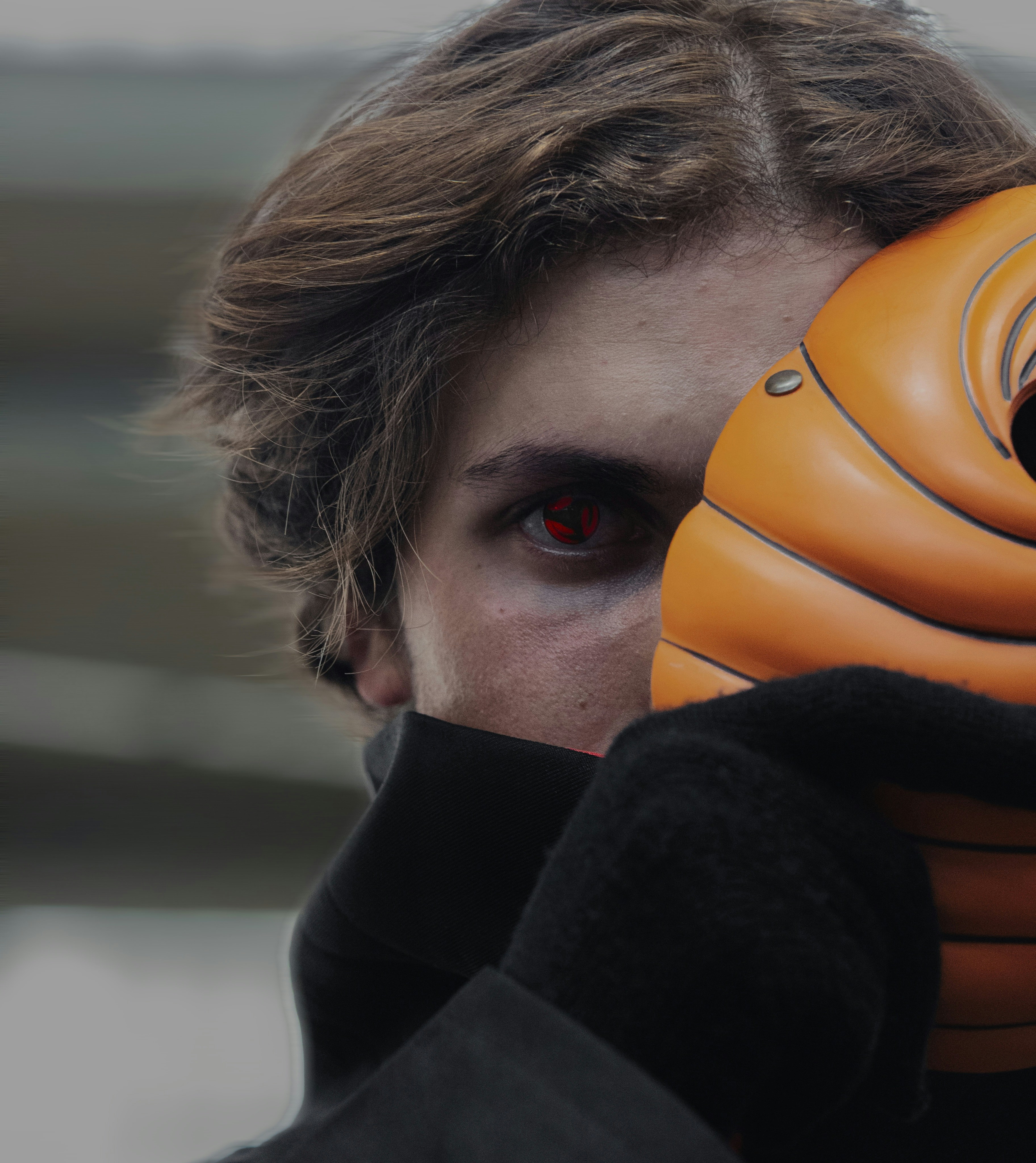 Obito “Torino comics”