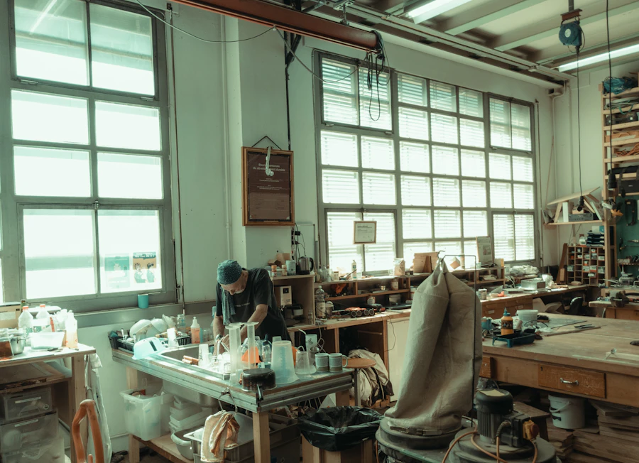 Atelier Helvétique