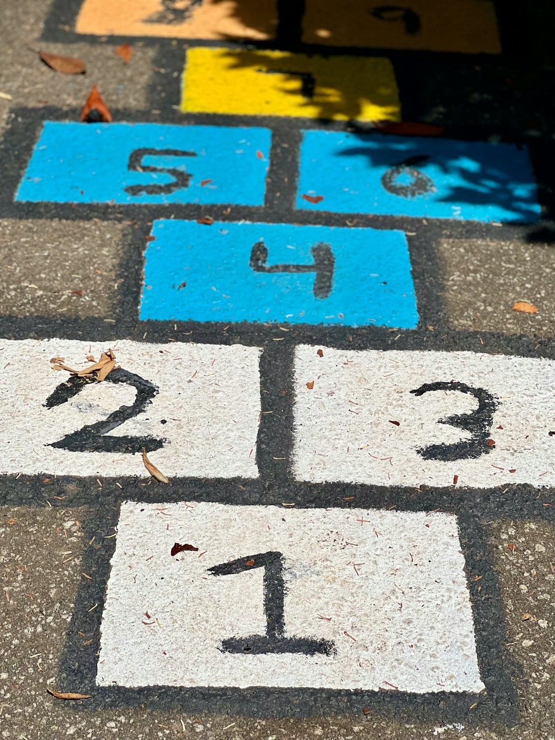 How Hopscotch Can Help Your Child Develop Number Sense