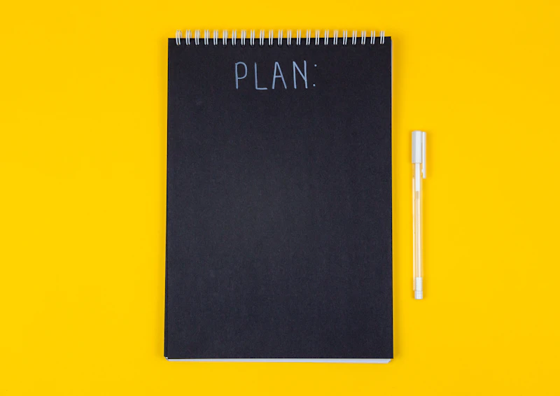Journal de bord de prépa : 10 minutes par semaine pour nourrir son récit