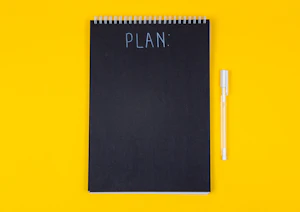 Artículo de emprendimiento: Plan de negocios paso a paso para emprendedores