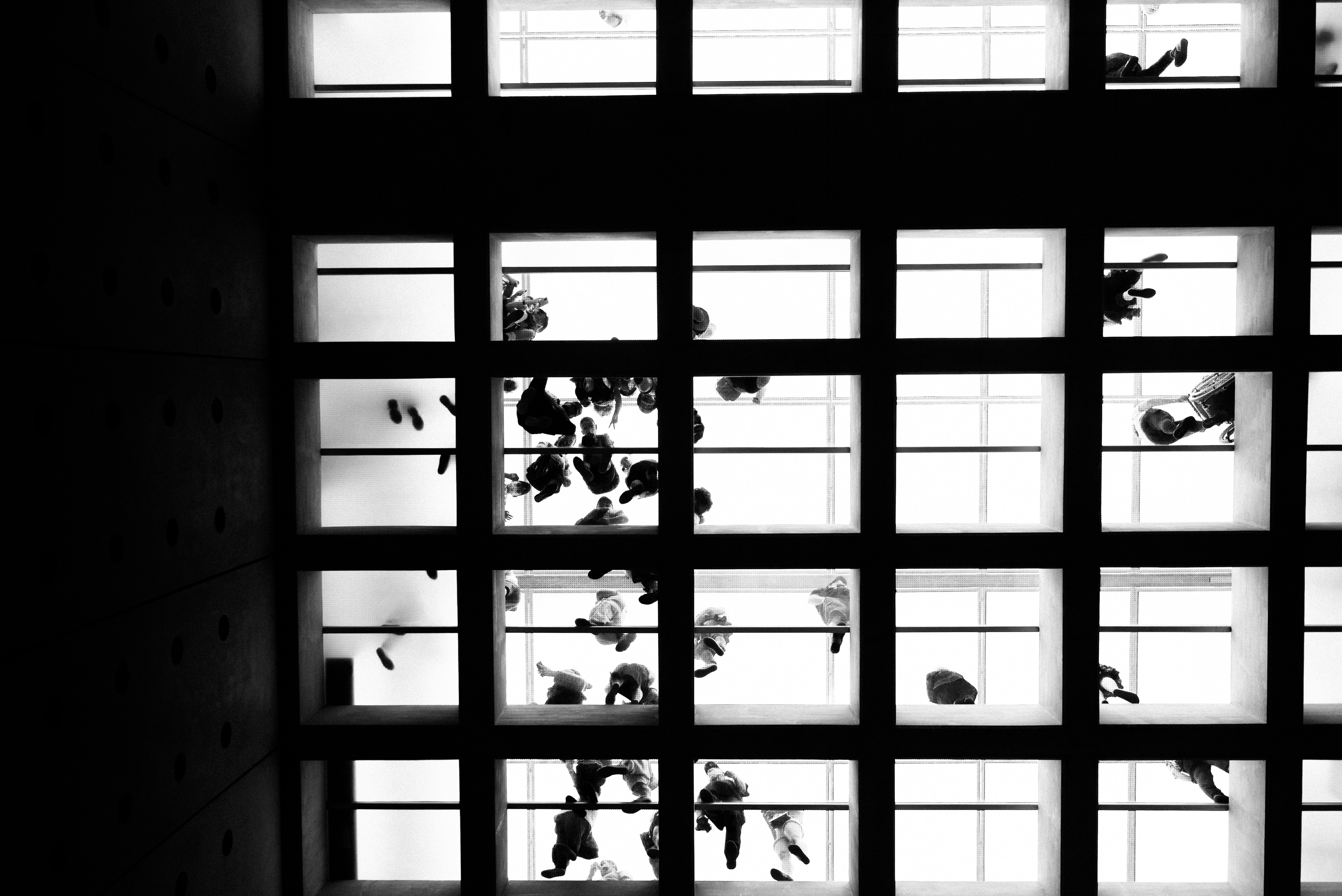 Image by Francesco Zivoli via Unsplash