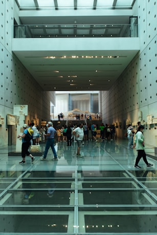 Dubai museum ticket price