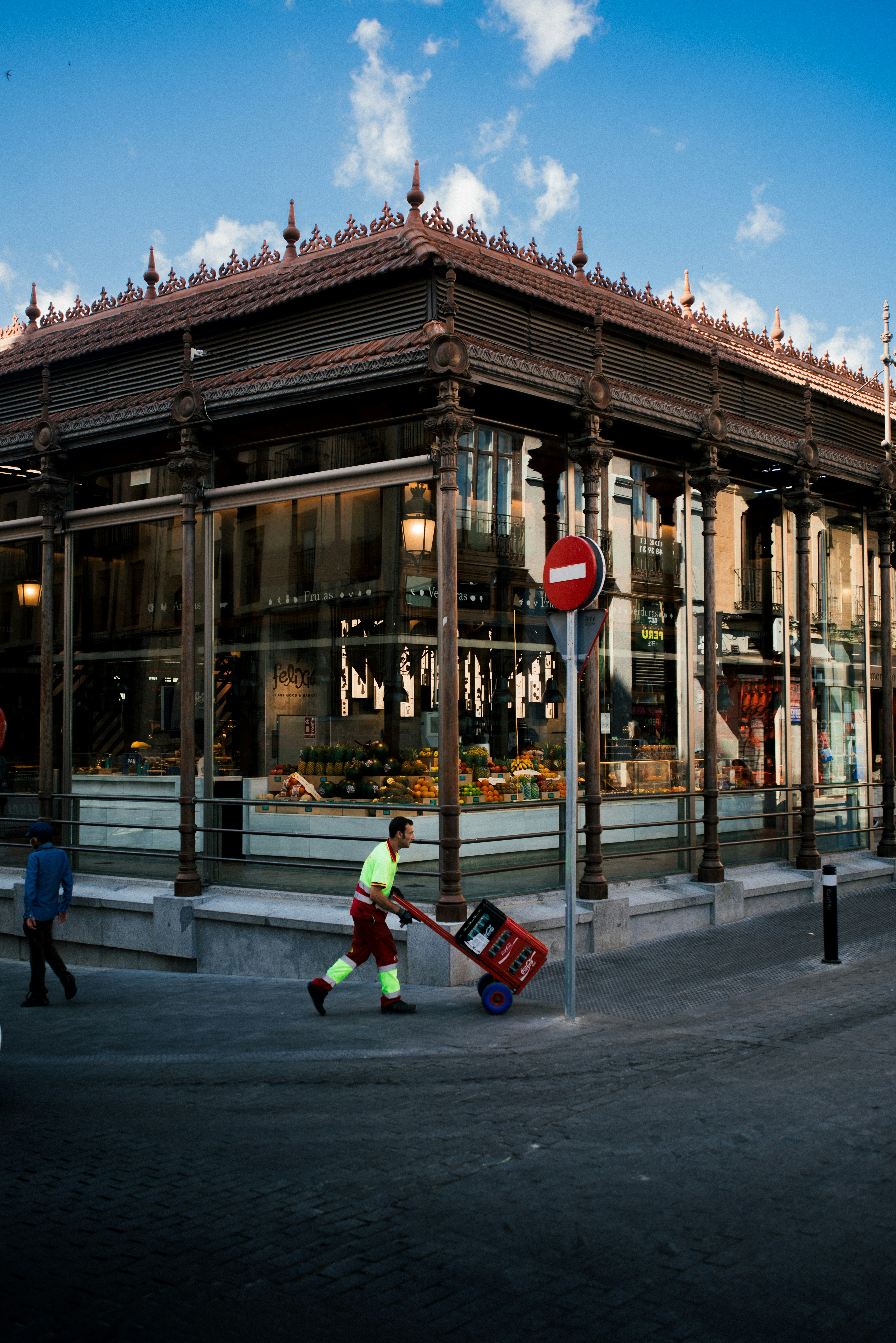 Shopping Delivery Services