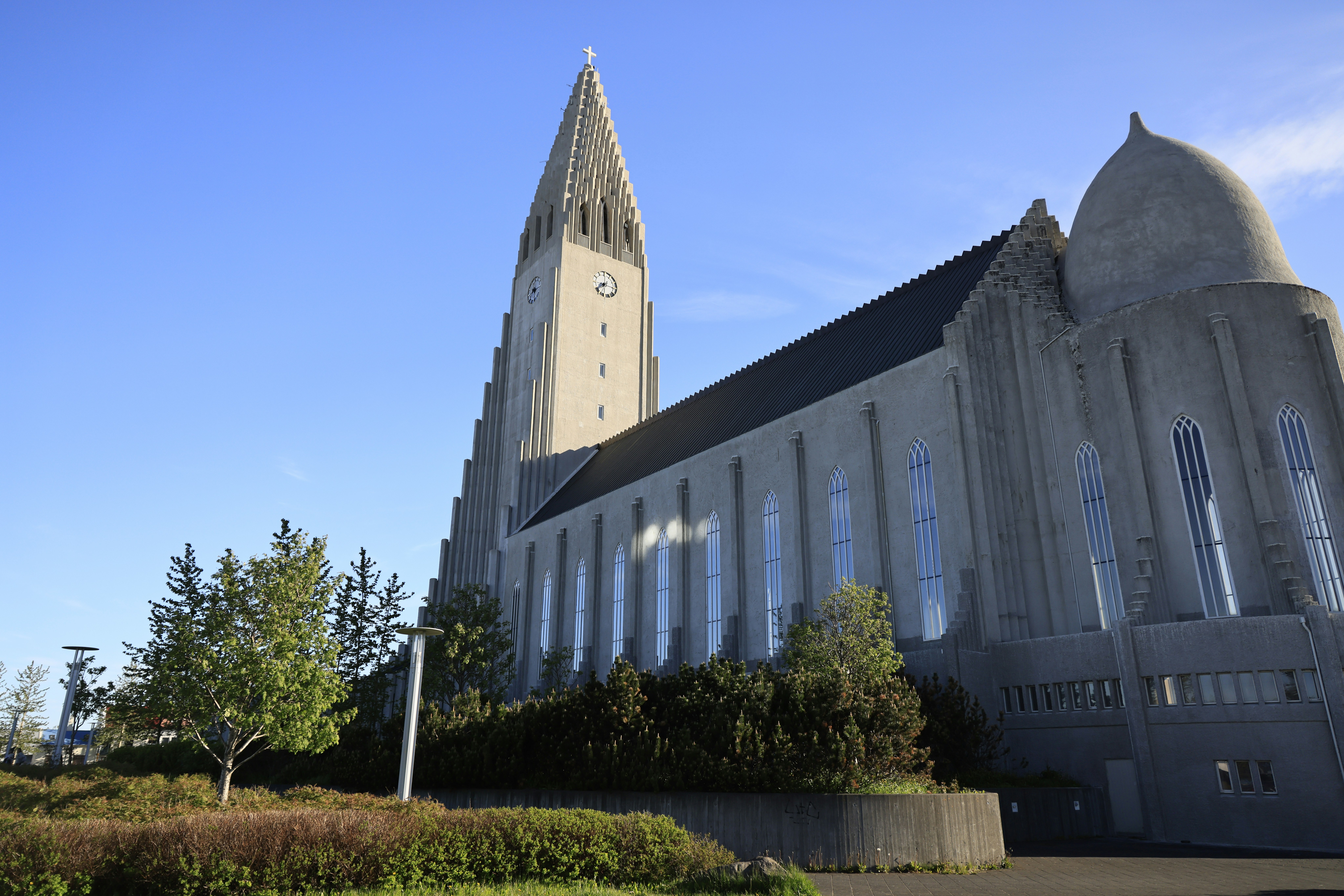 Reykjavik