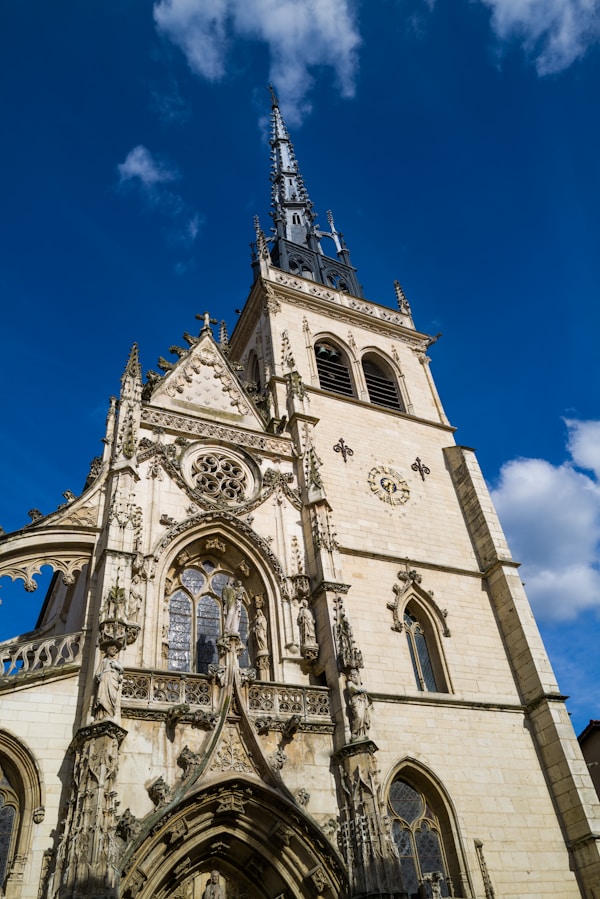Exploring Villefranche-sur-Saône: A Local's Perspective
