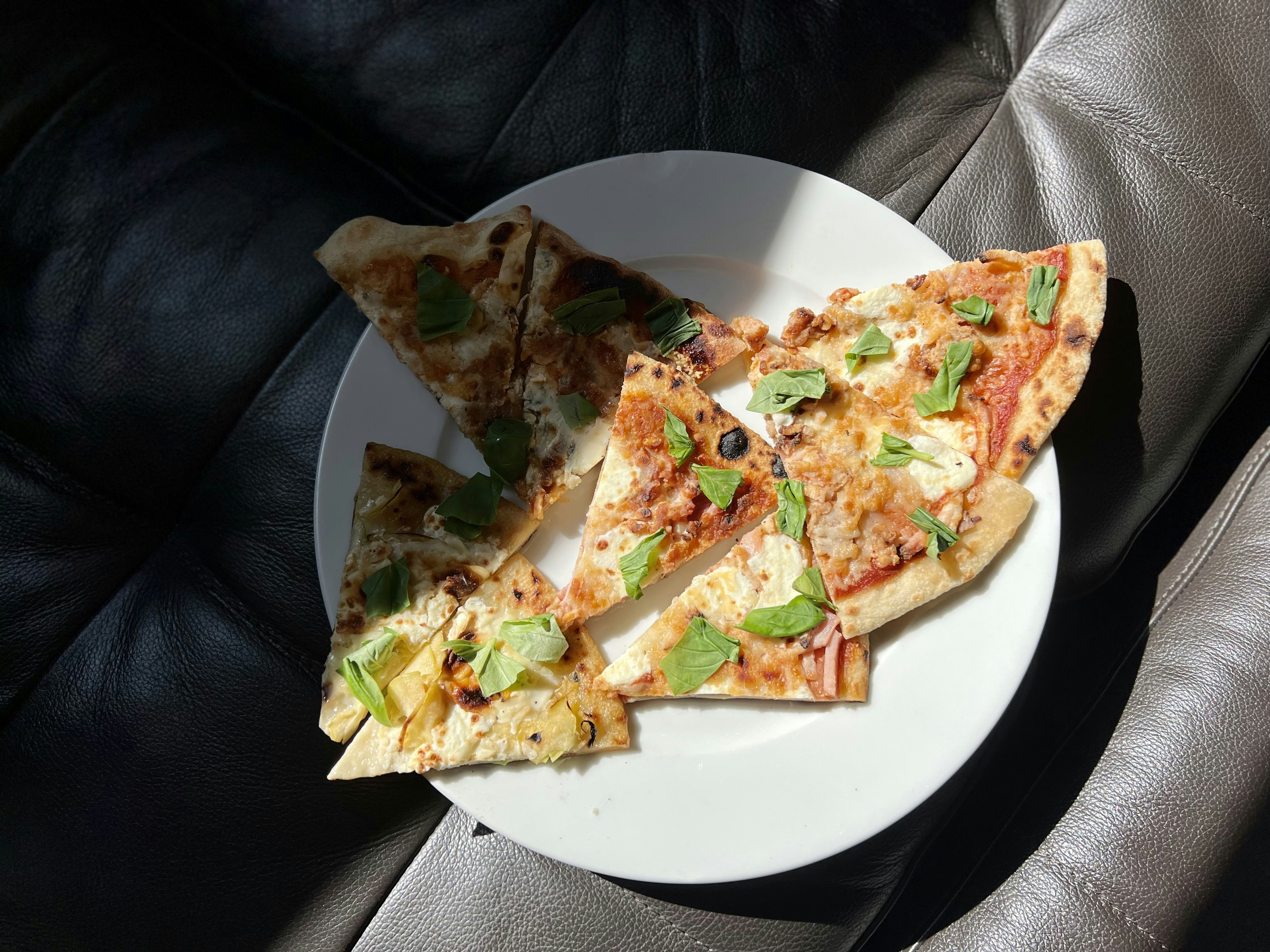 Papa John's