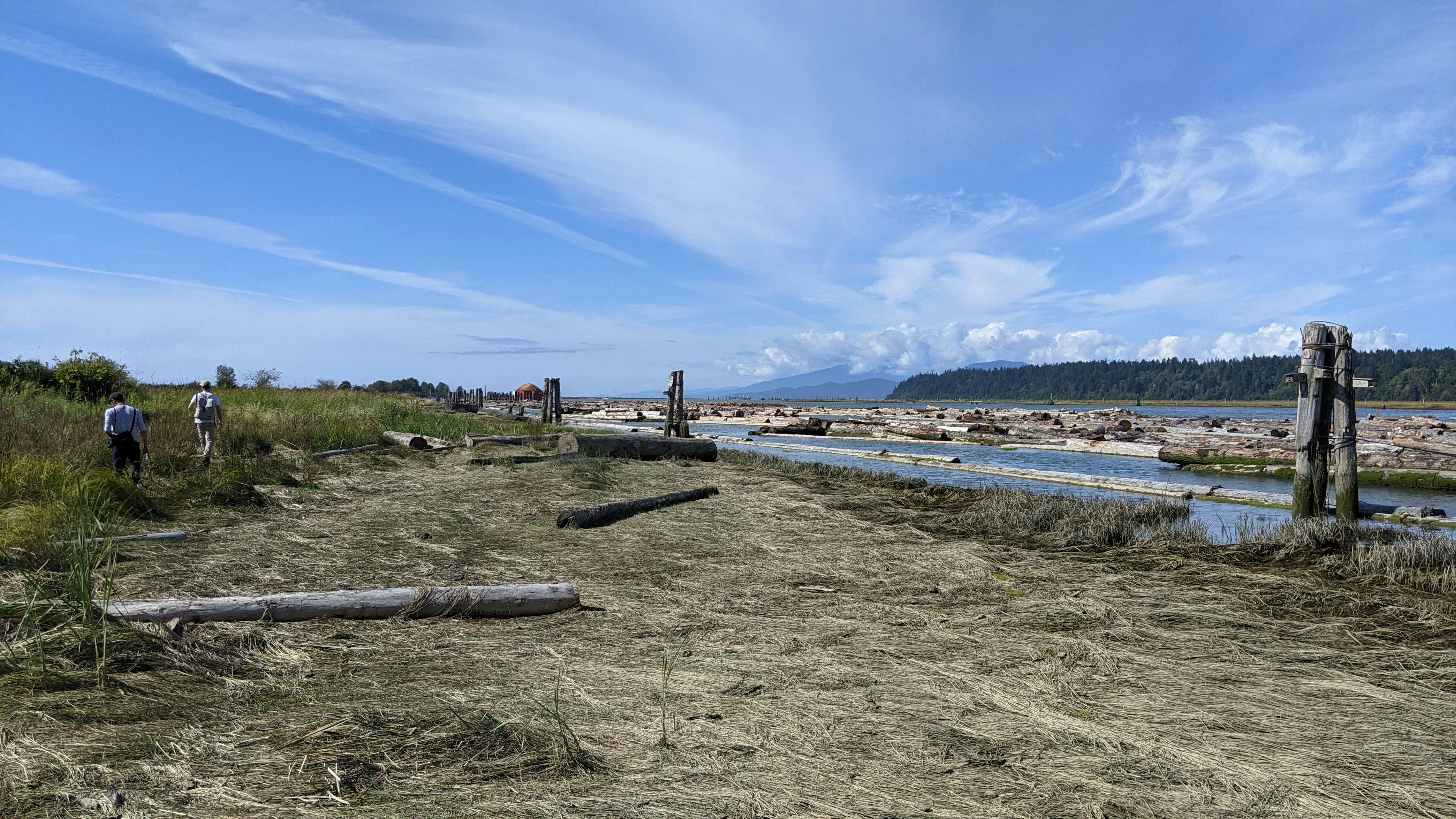 Fishermans Beach