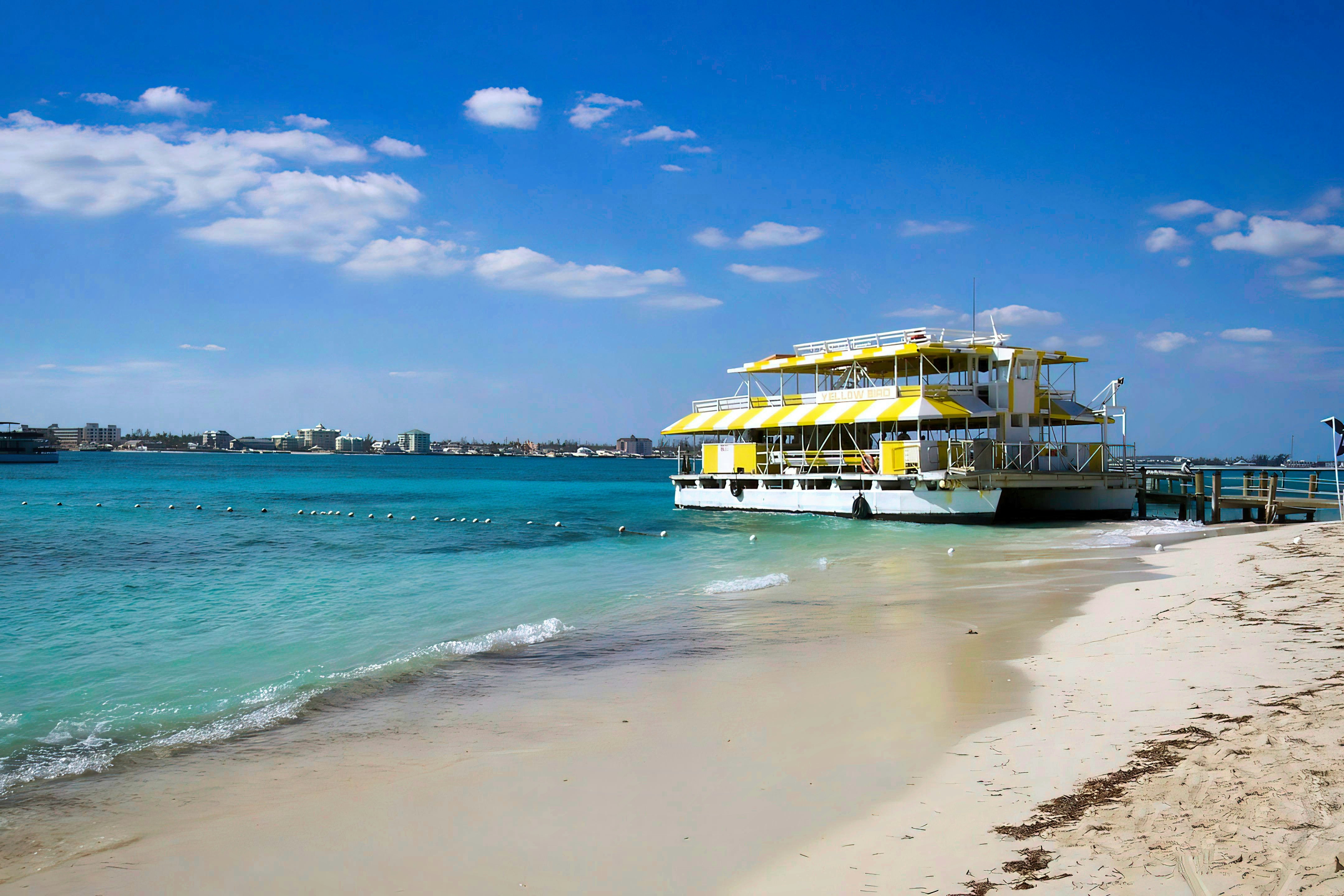 Stay online in the Bahamas with a prepaid eSIM from eSIMlii. Instant activation, no roaming charges, and reliable coverage.