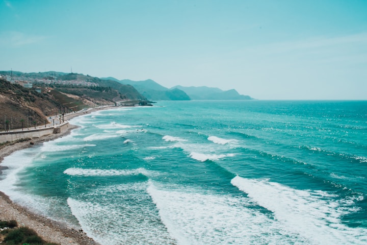 Al Hoceima