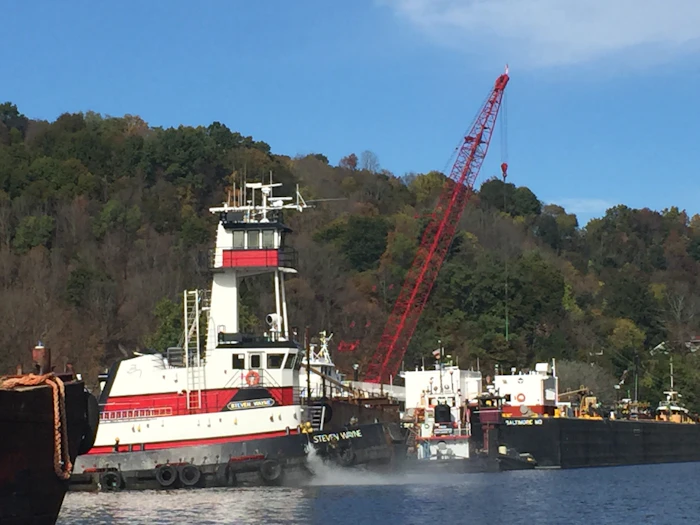Boat lift