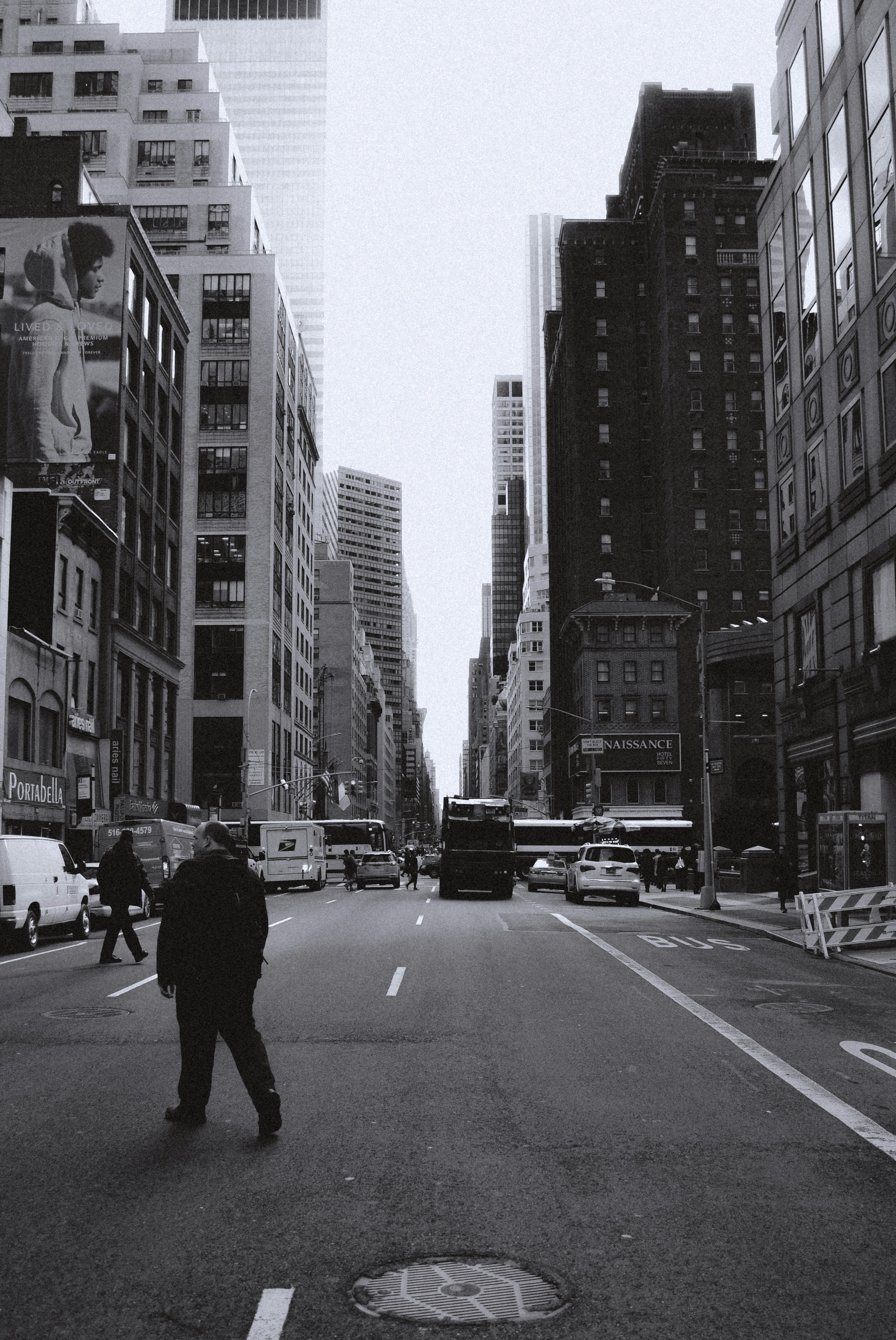 Photo by agusvisconti