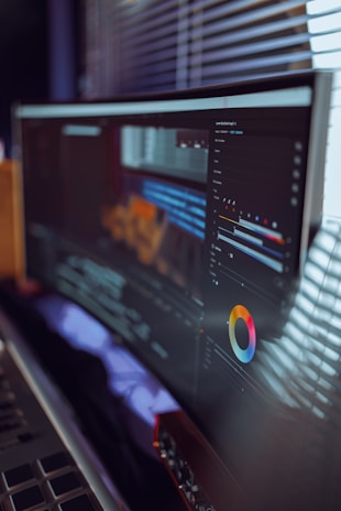 EDIT PRO, solution provided by TID Studio, to individuals and business, providing Professional video
