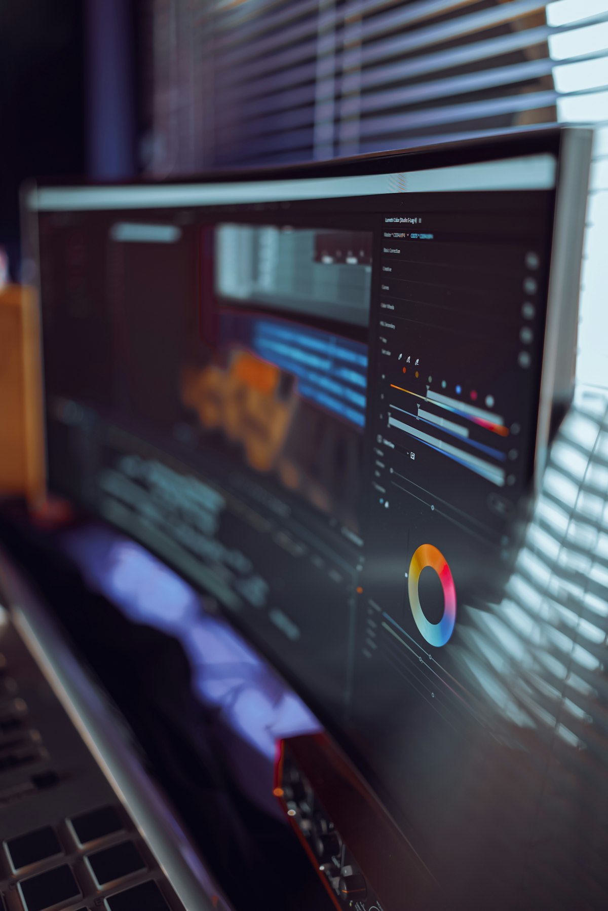 Ingeniería, automatización y monitoreo industrial