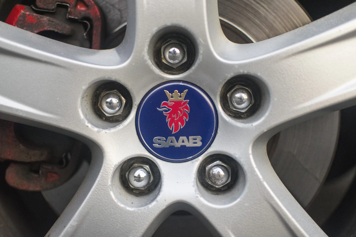 Saab