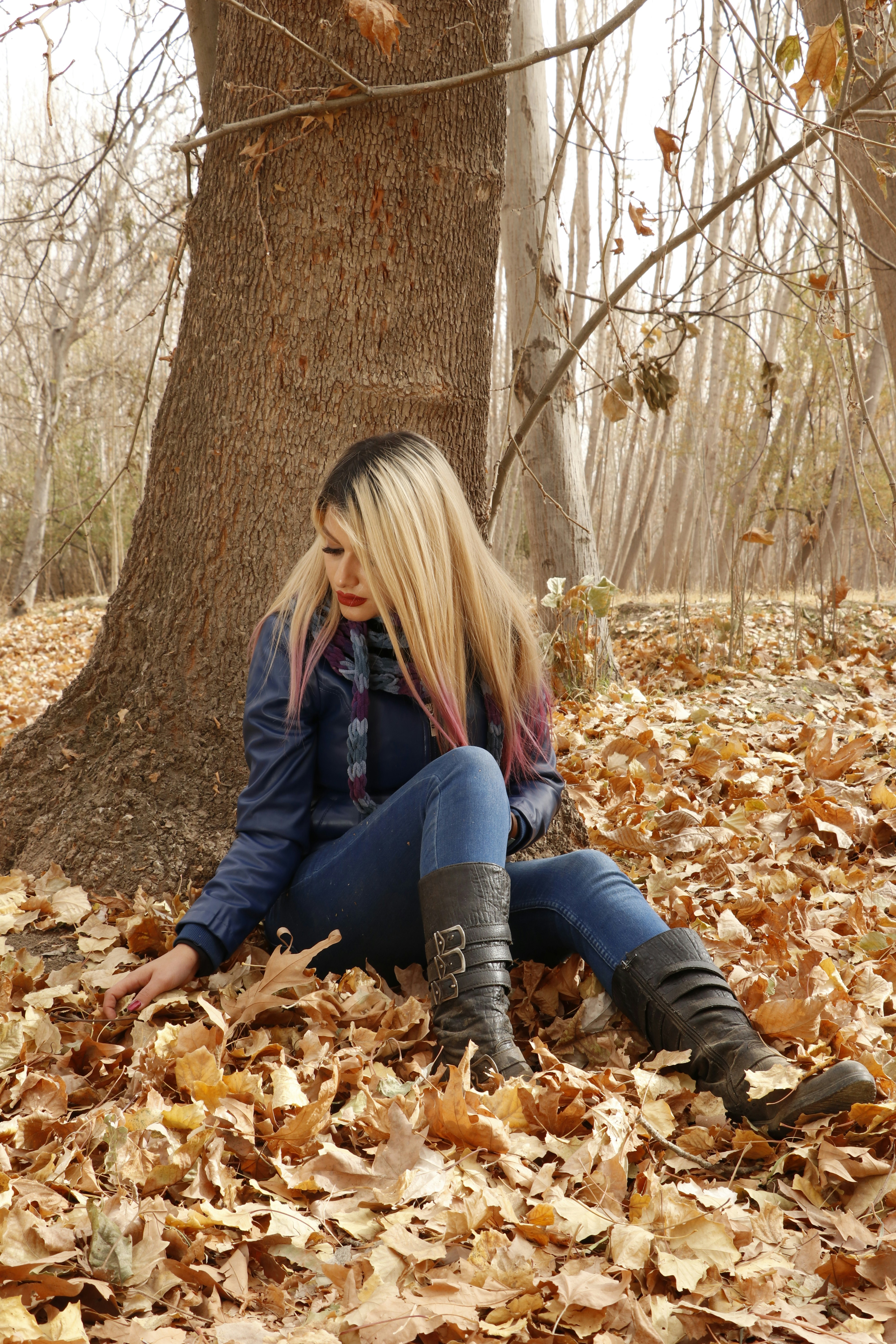 Photo by aliarjmandi