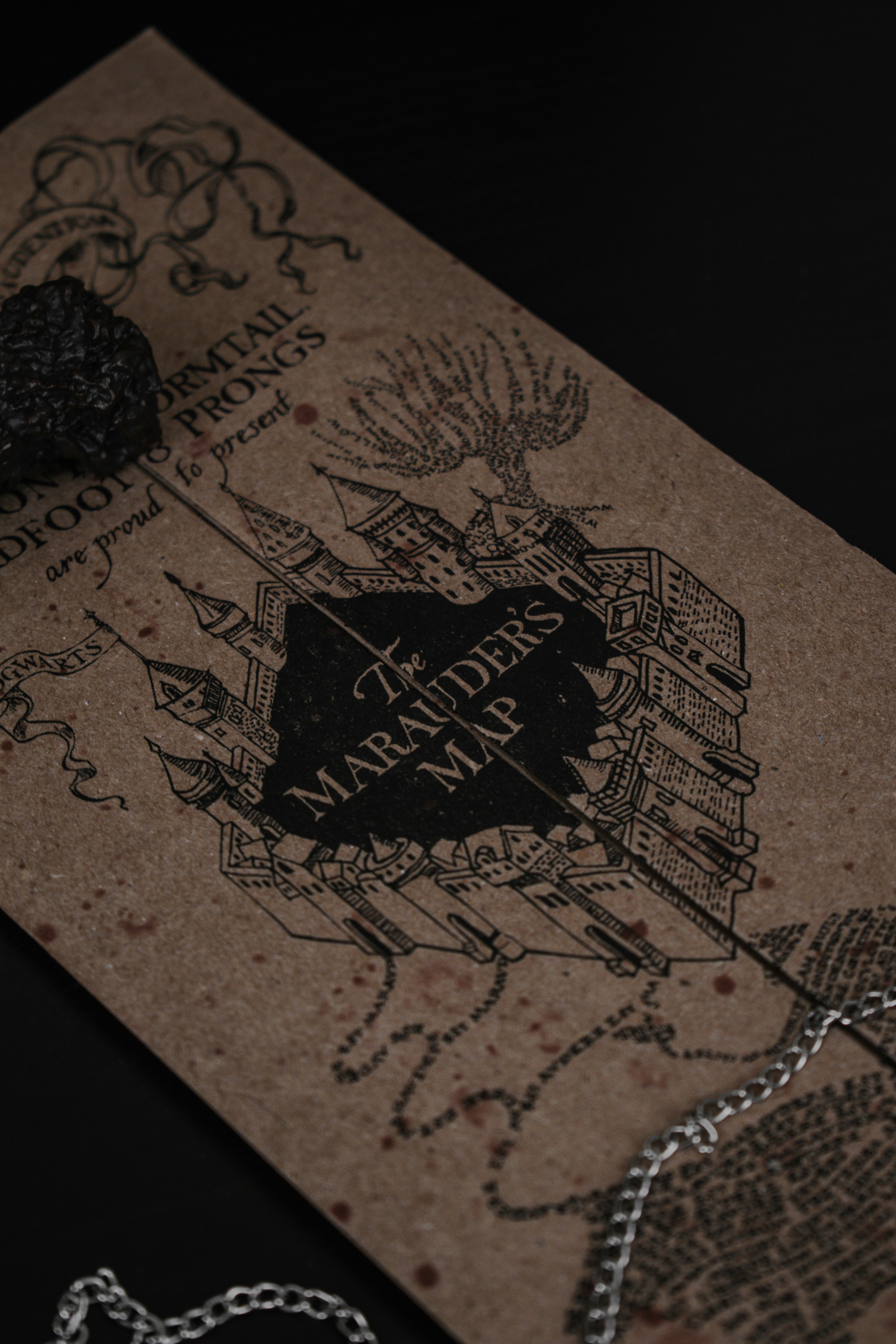 Harry Potter aesthetic