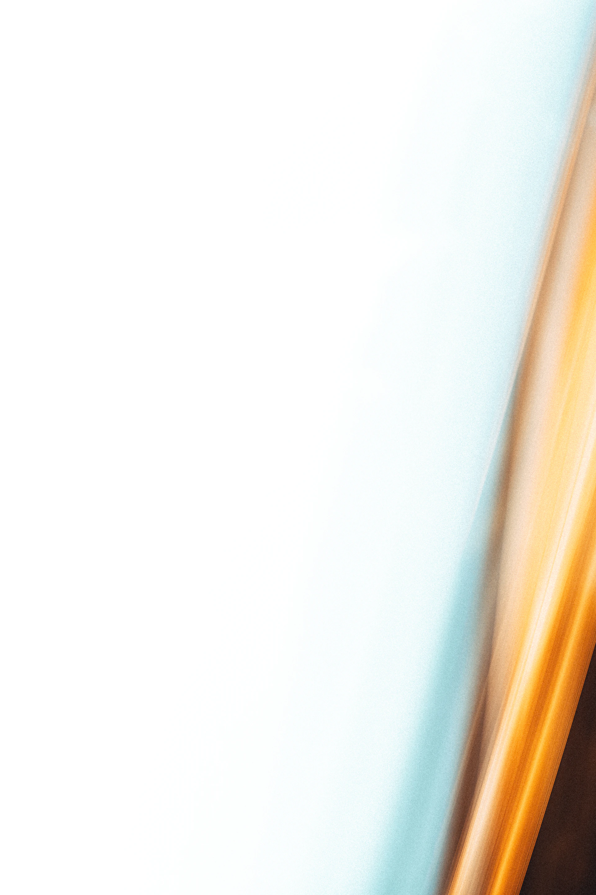 a white wall with a brown border