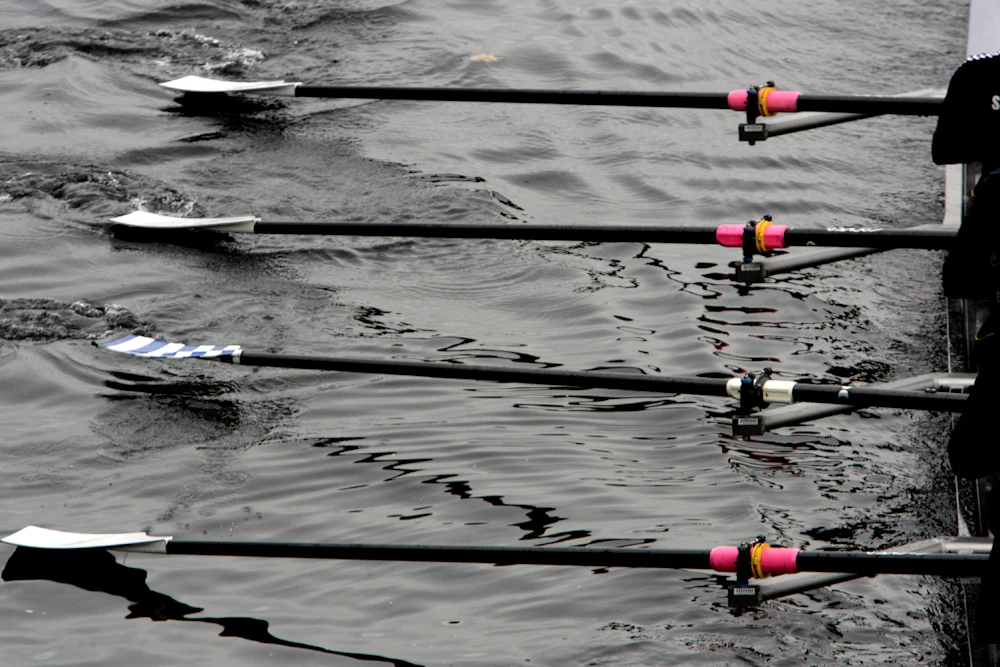 International crew racing