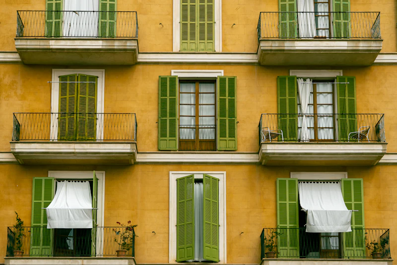 Apartamentos residenciales Torremolinos — cerrajero para particulares