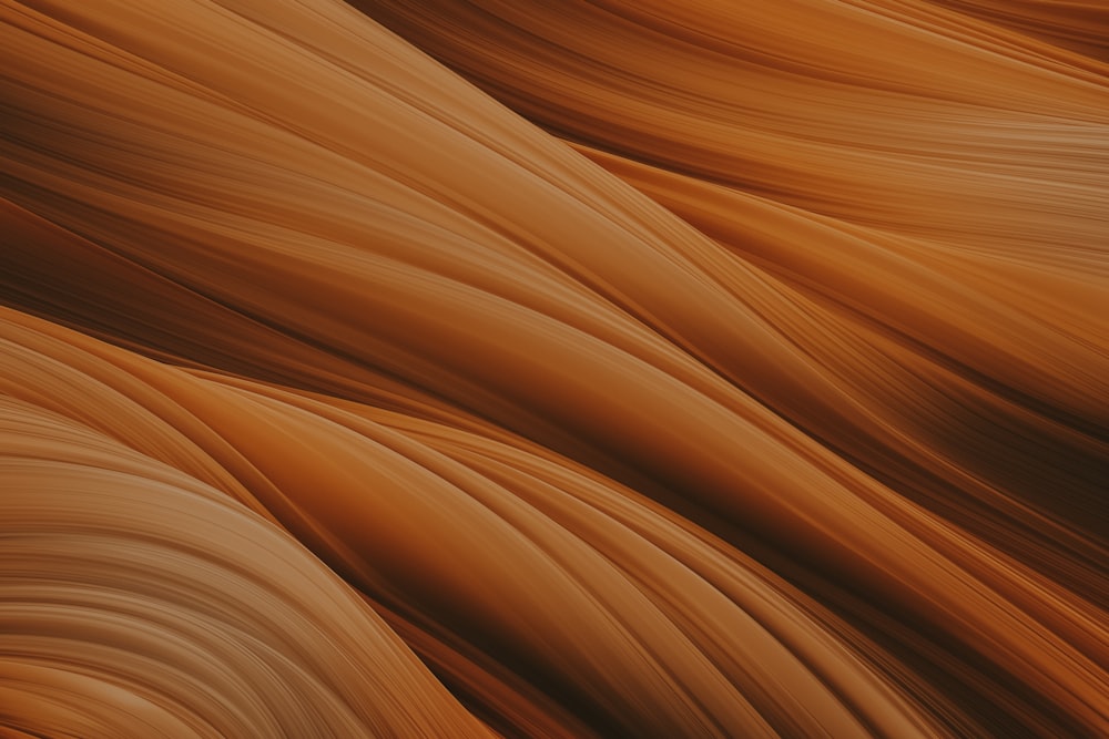 a close-up of a sand dune