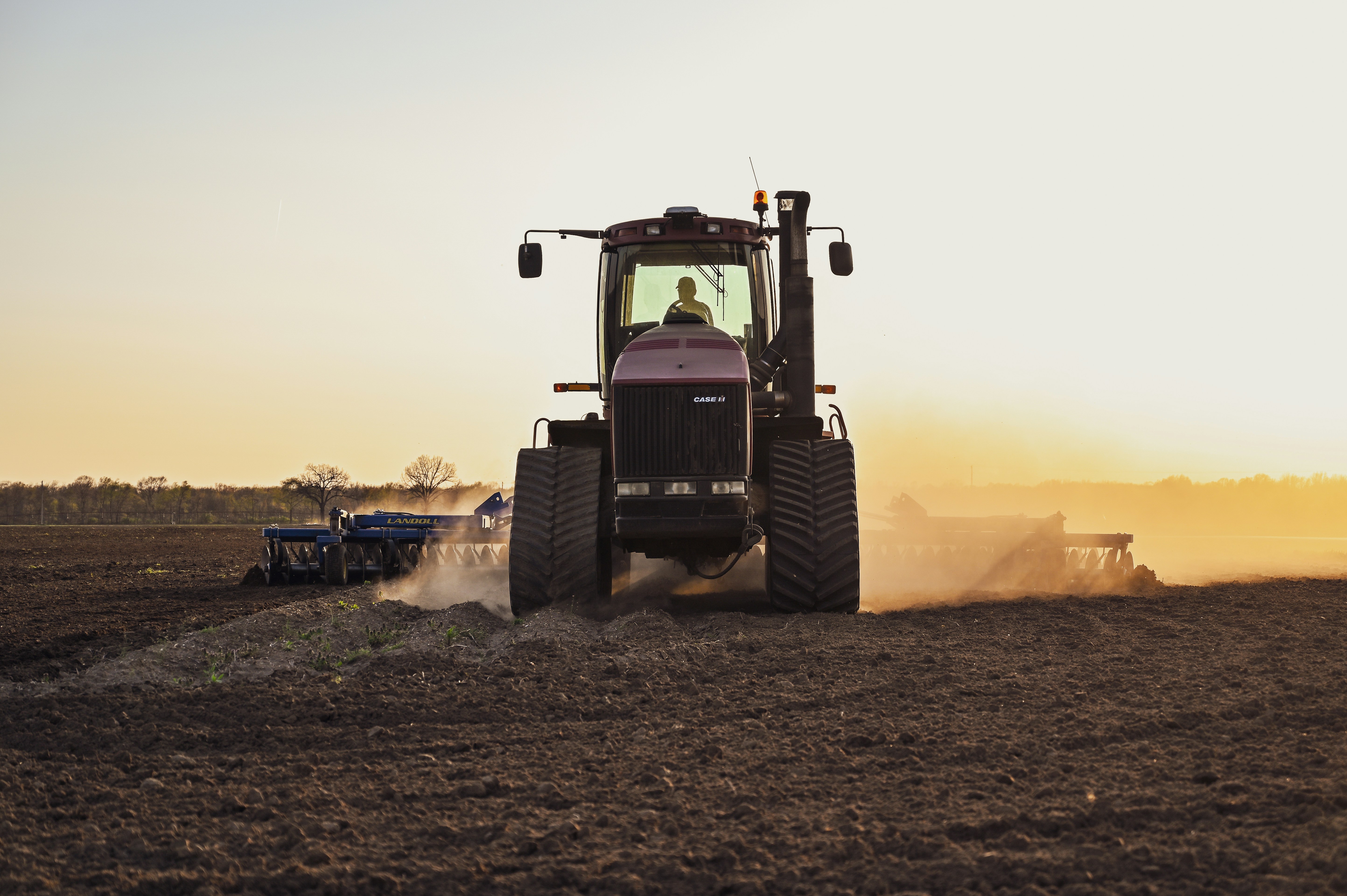 Купить аграрные запчасти