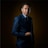 a man in a suit