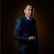 a man in a suit