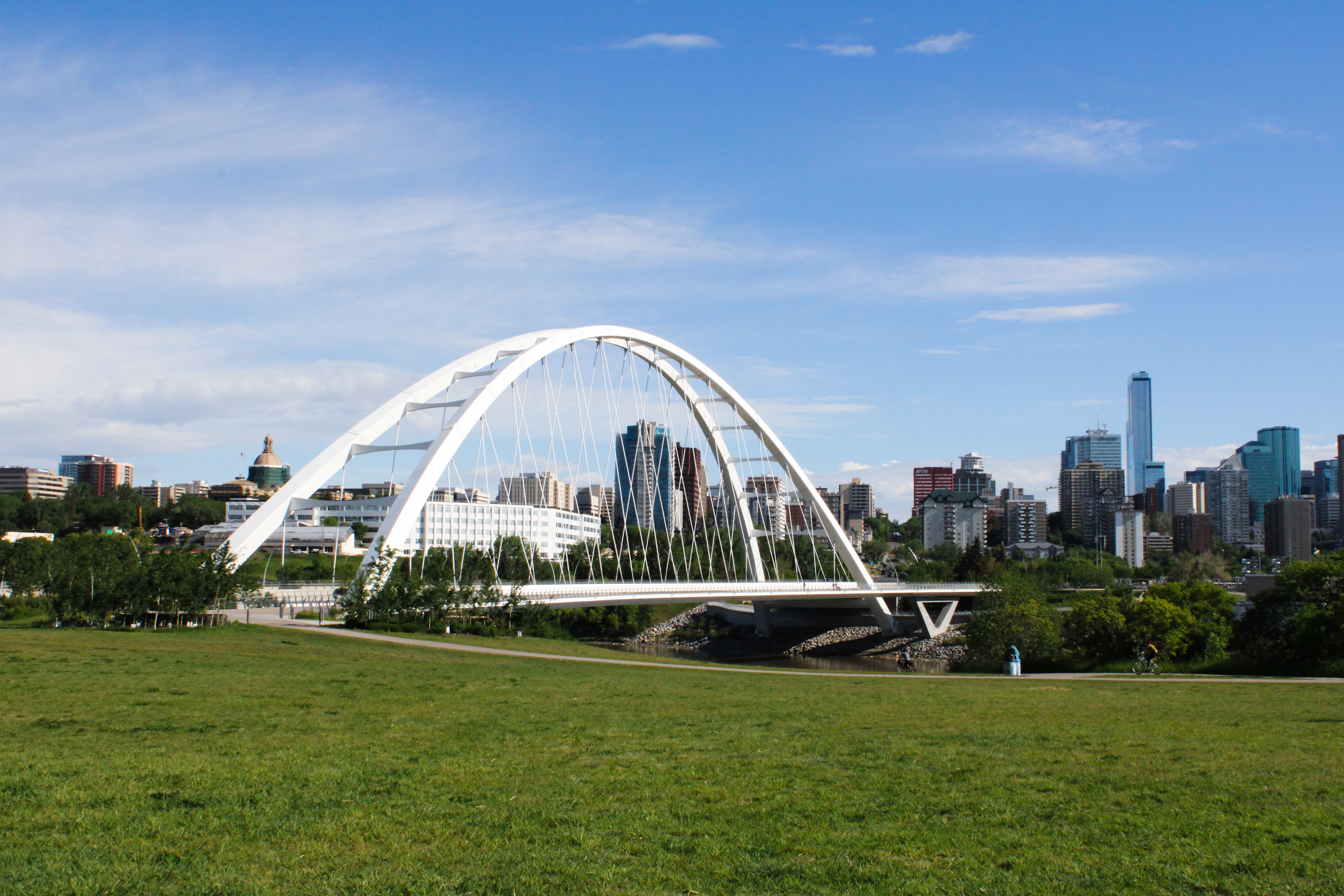 Edmonton