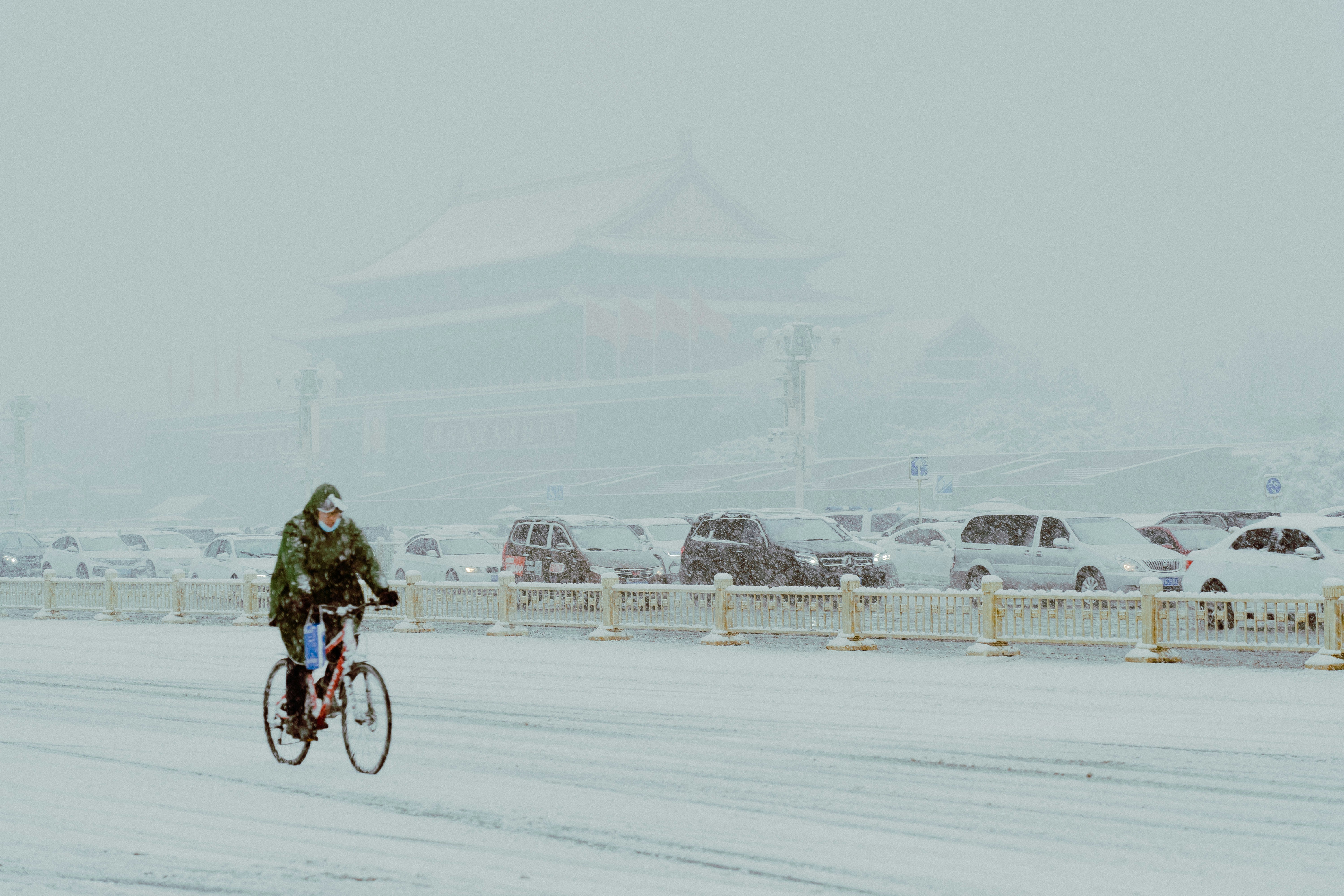 QuickScan: Politburo Update December 2023